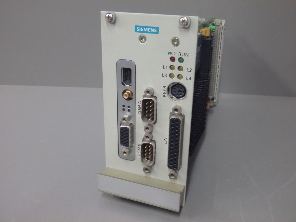 SIEMENS 6AR1001-3BG20-0AA0