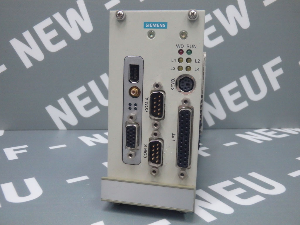 SIEMENS 6AR1001-3BG20-0AA0