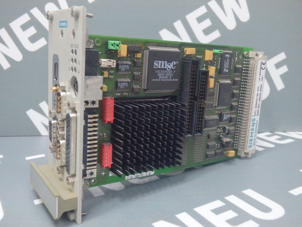 SIEMENS 6AR1001-3BG20-0AA0