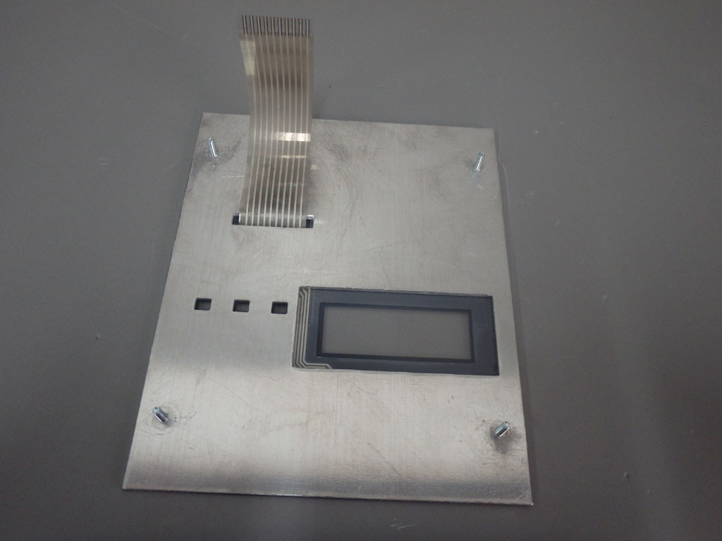 TÉLÉMÉCANIQUE  VW3A68206