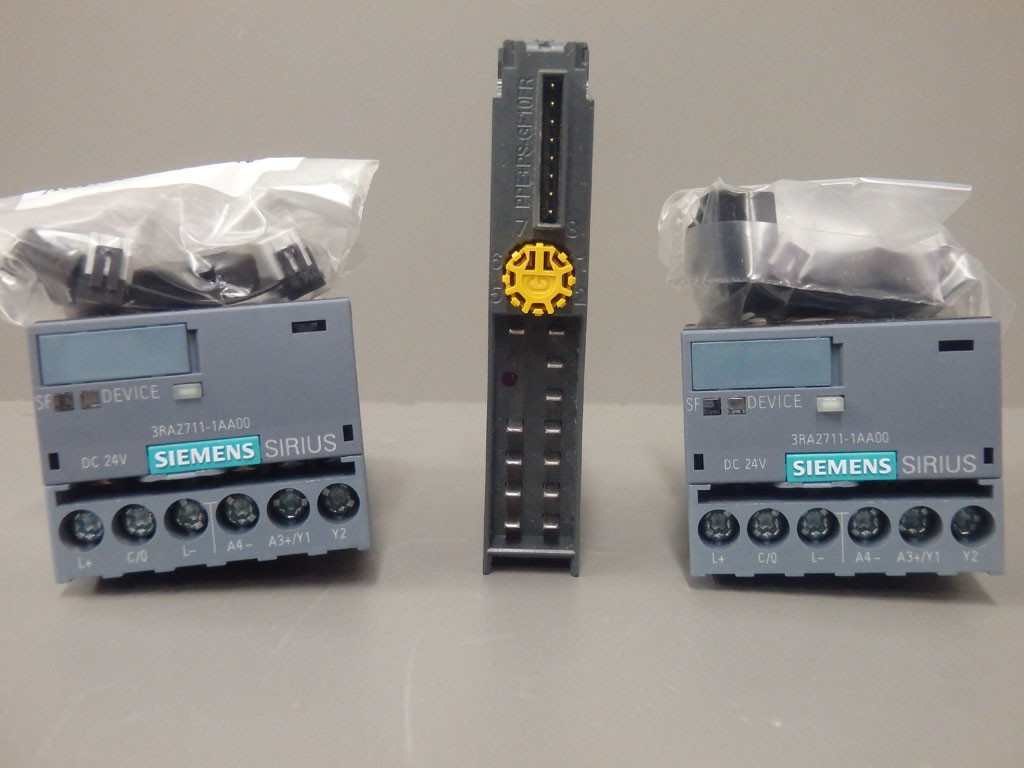 SIEMENS 3RK1005-0LB00-0XA0