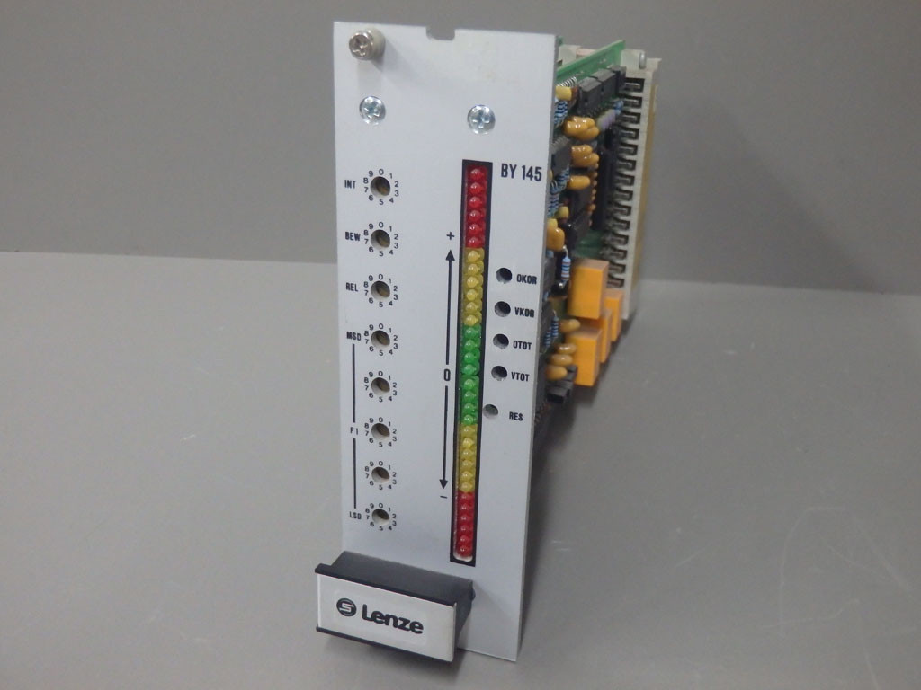 LENZE BY145
