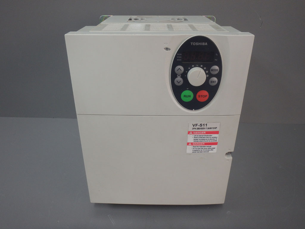 TOSHIBA VFS11-4075PL-WP