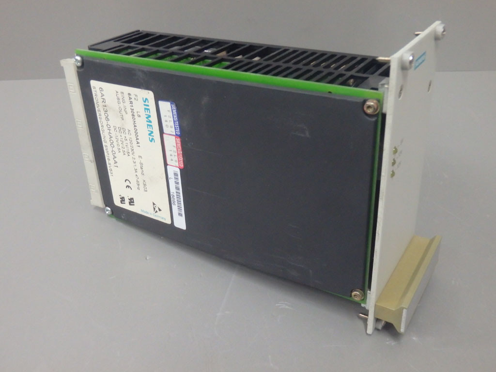 SIEMENS 6AR1306-0HA00-0AA1