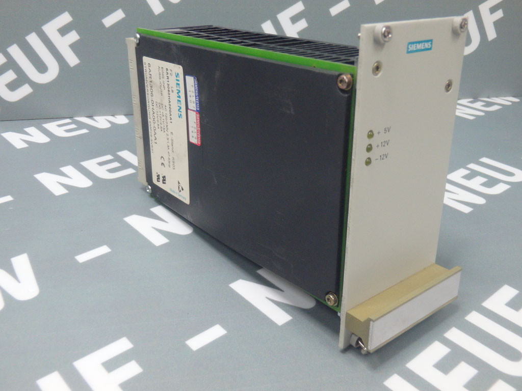 SIEMENS 6AR1306-0HA00-0AA1