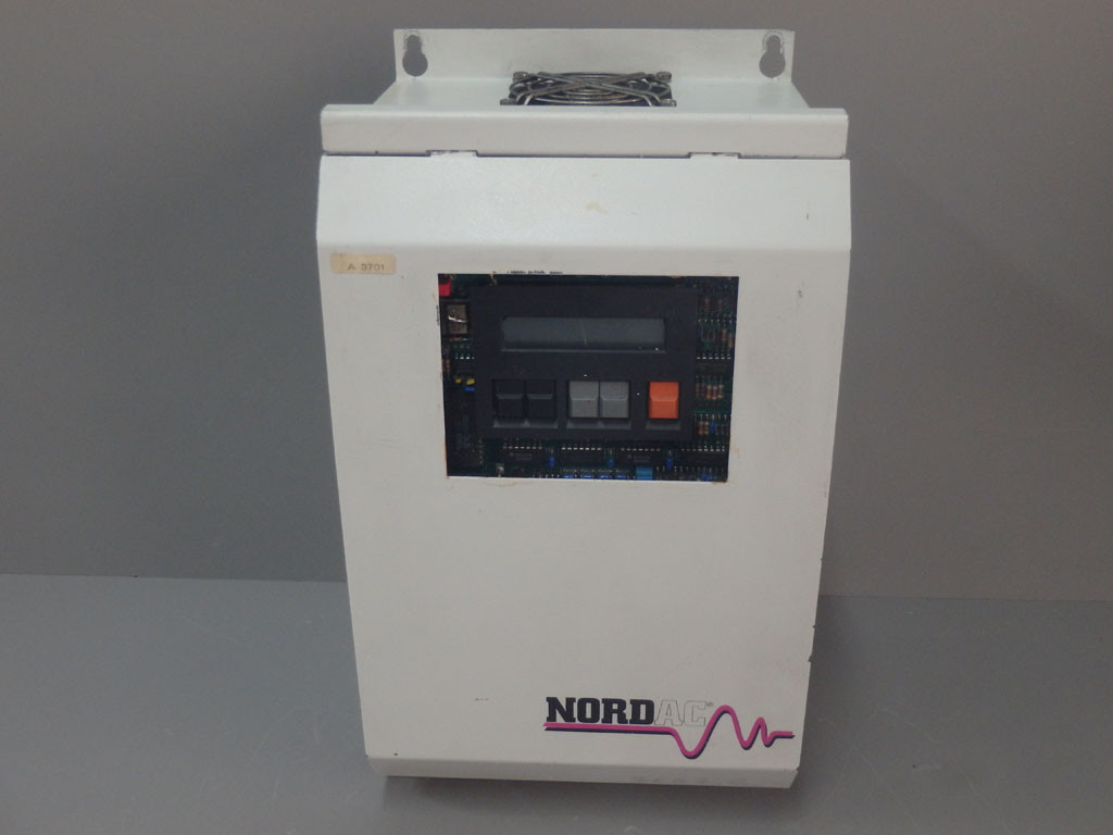 NORDAC SK5900/3
