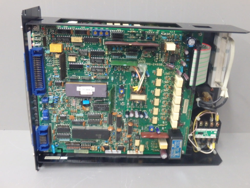 SANYO DENKI 65BA030VDTB5