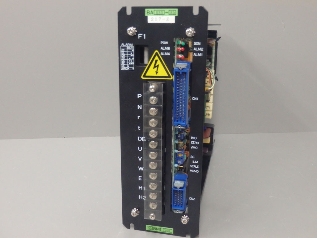 SANYO DENKI 65BA030VDTB5