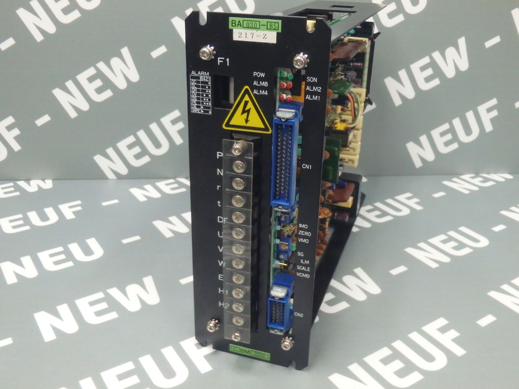 SANYO DENKI 65BA030VDTB5