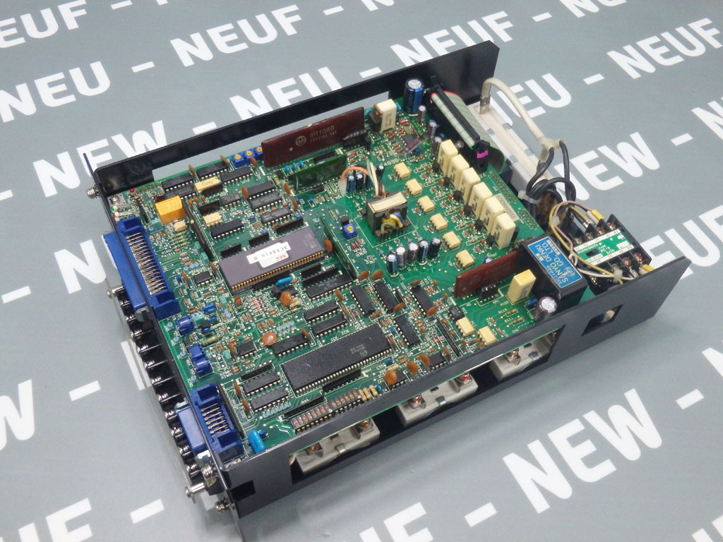 SANYO DENKI 65BA030VDTB5