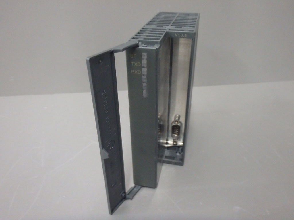 SIEMENS 6ES7340-1AH02-0AE0