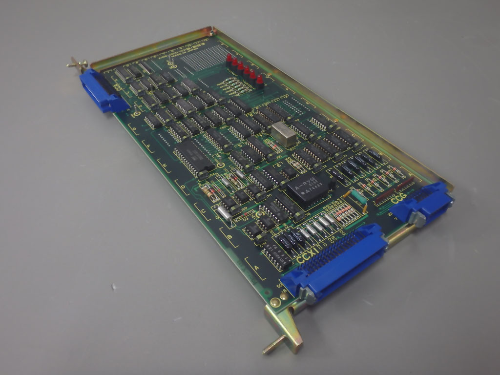 FANUC A16B-1200-031
