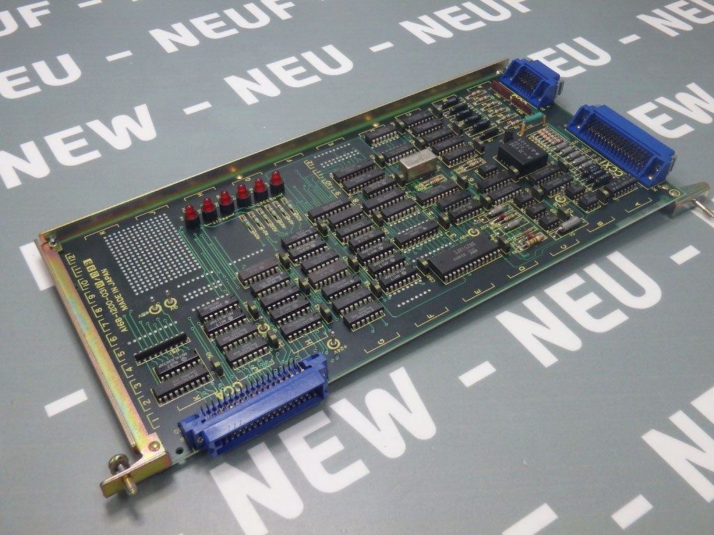 FANUC A16B-1200-031
