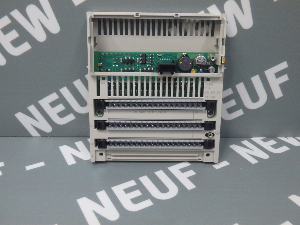 TÉLÉMÉCANIQUE  170ADI34000