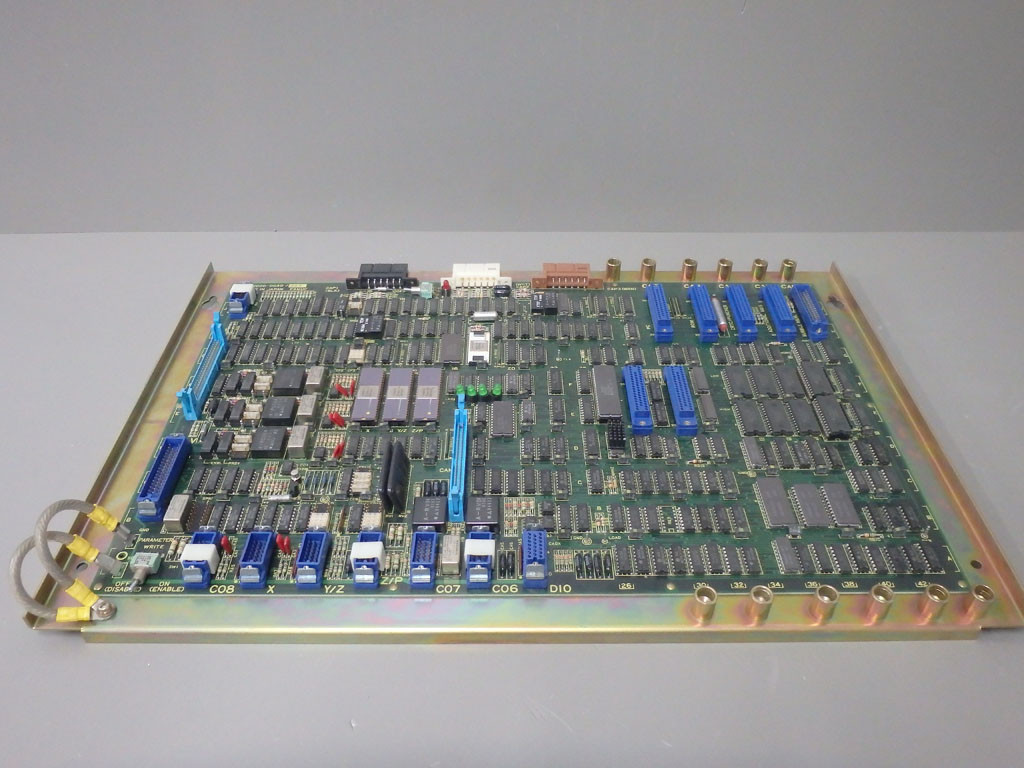 FANUC A16B-1000-0030