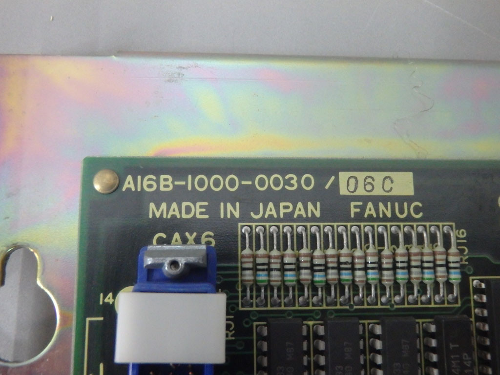 FANUC A16B-1000-0030