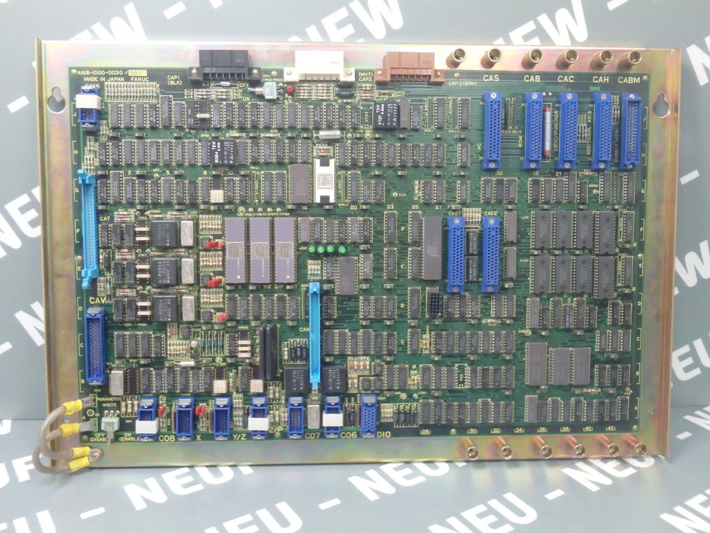 FANUC A16B-1000-0030