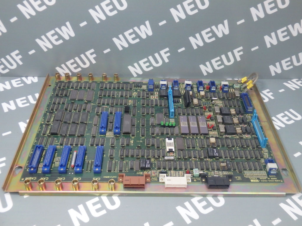 FANUC A16B-1000-0030