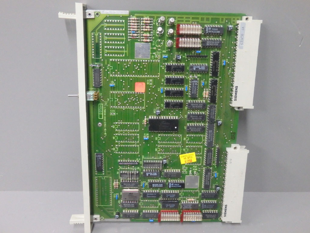 SIEMENS 6ES5923-3UA11