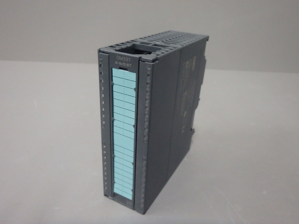 SIEMENS 6ES7331-1KF01-0AB0