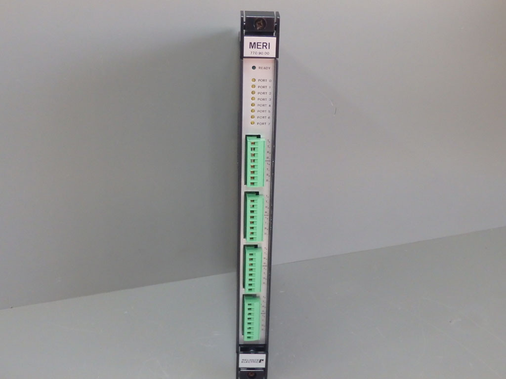 RELIANCE ELECTRIC 770-90-00