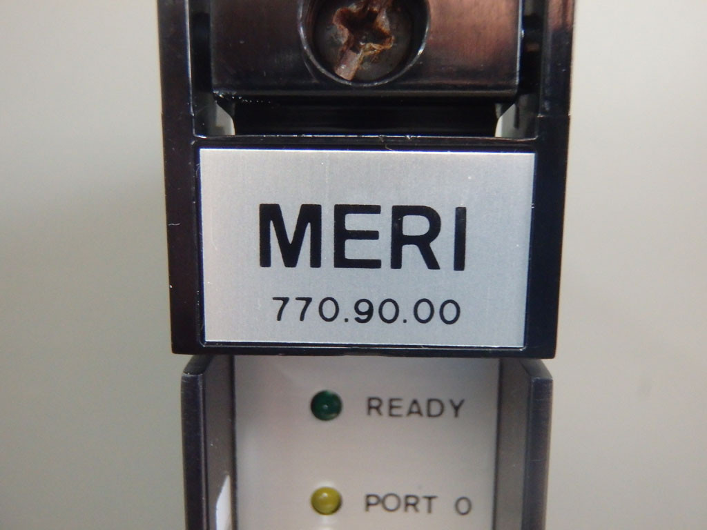 RELIANCE ELECTRIC 770-90-00