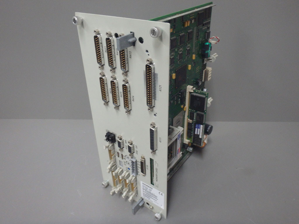 SIEMENS 6FC5410-0AY03-0AA1