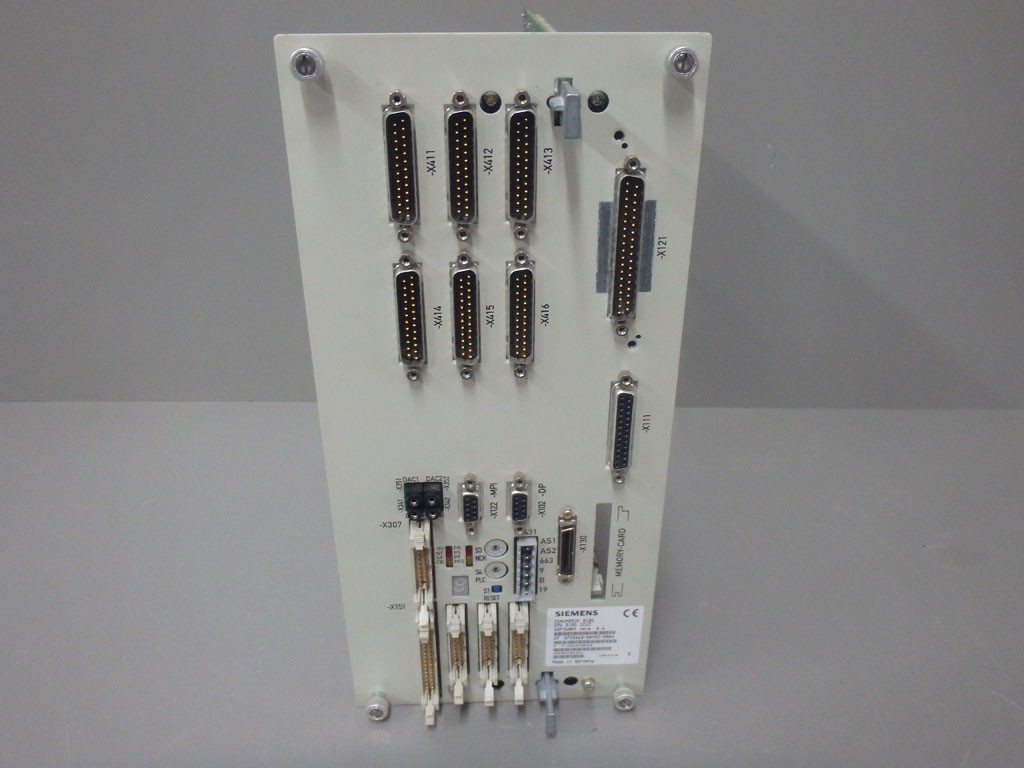 SIEMENS 6FC5410-0AY03-0AA1