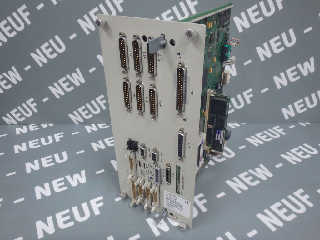 SIEMENS 6FC5410-0AY03-0AA1