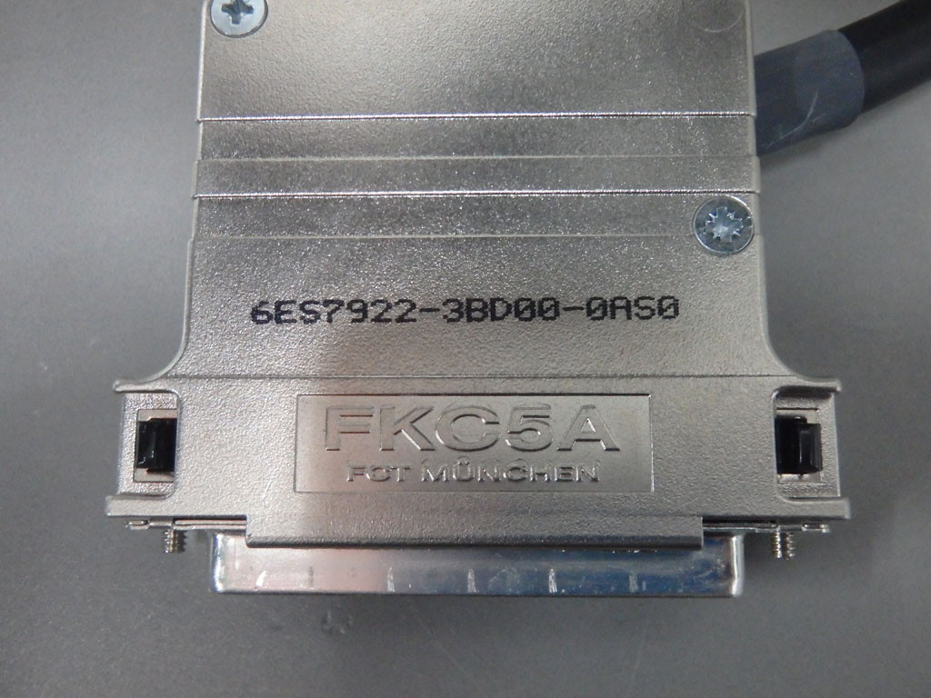 SIEMENS 6ES7922-3BD00-0AS0