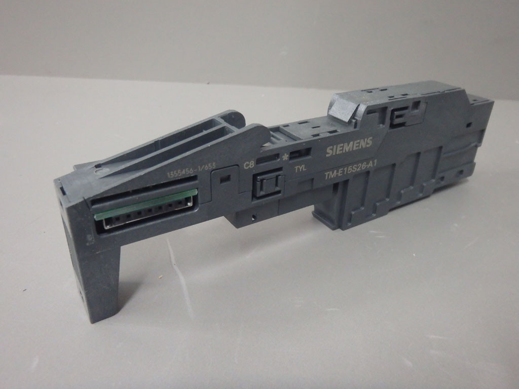 SIEMENS 6ES7193-4CA40-0AA0