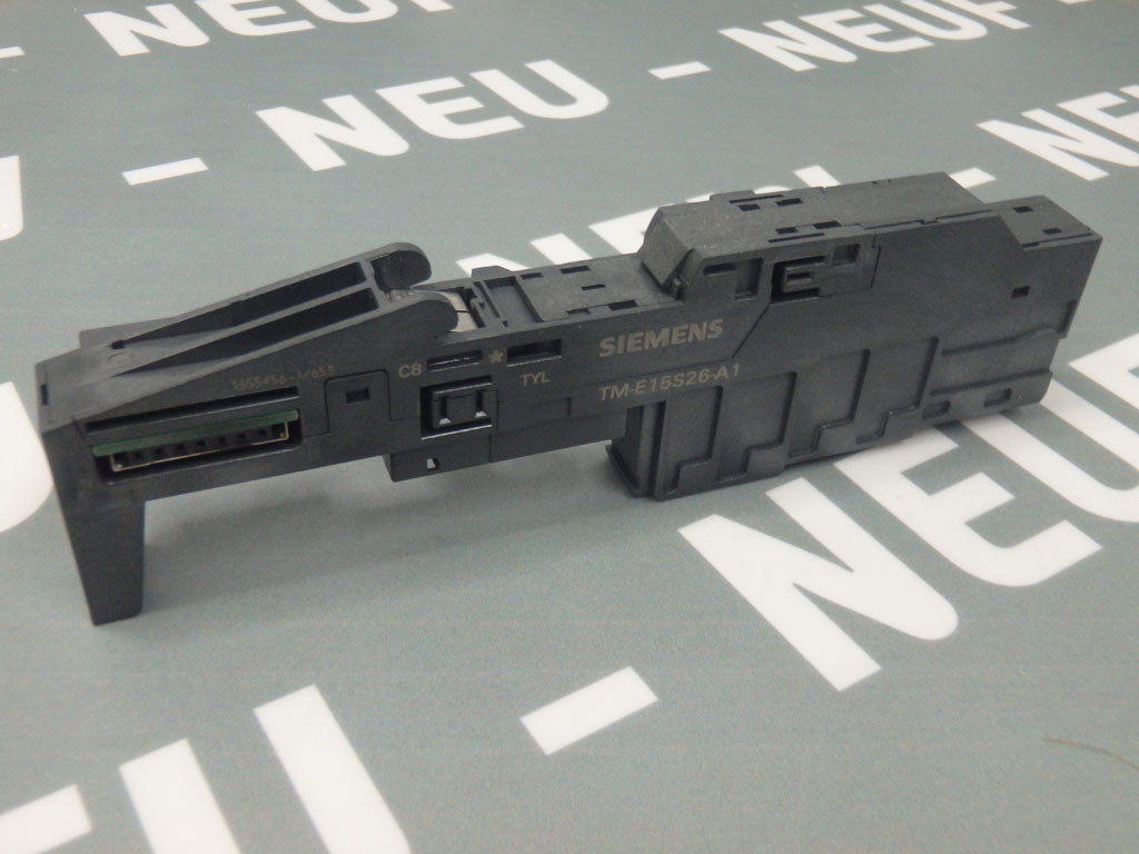 SIEMENS 6ES7193-4CA40-0AA0