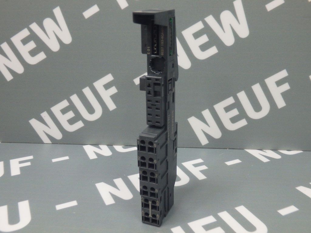 SIEMENS 6ES7193-4CA40-0AA0