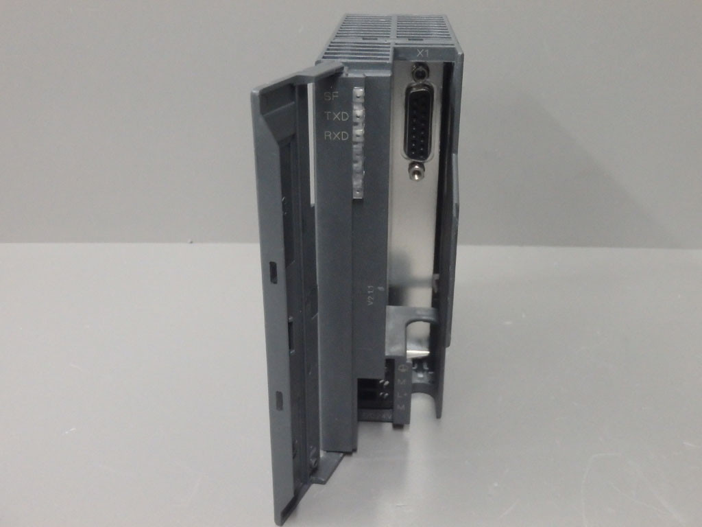 SIEMENS 6ES7341-1CH02-0AE0