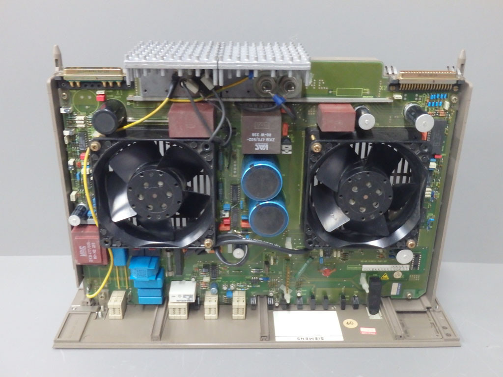 SIEMENS 6ES5955-3LC13