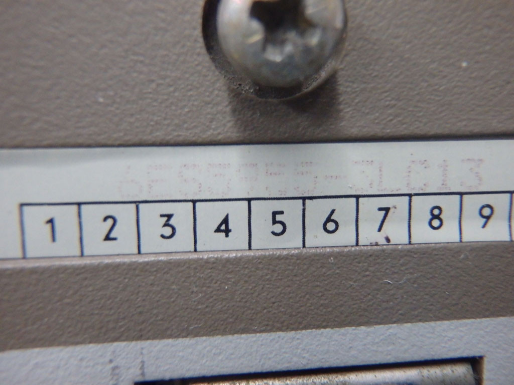 SIEMENS 6ES5955-3LC13