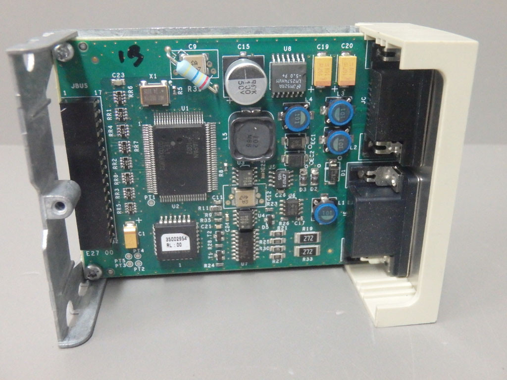 TÉLÉMÉCANIQUE  TSXCTZ1B