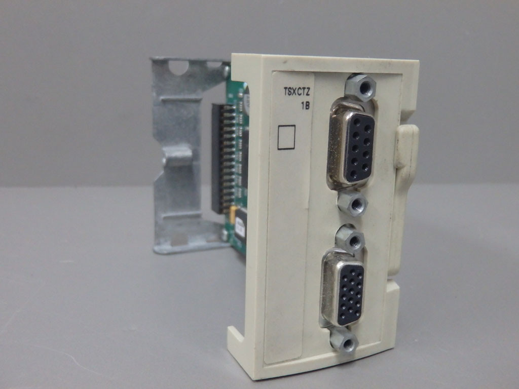 TÉLÉMÉCANIQUE  TSXCTZ1B