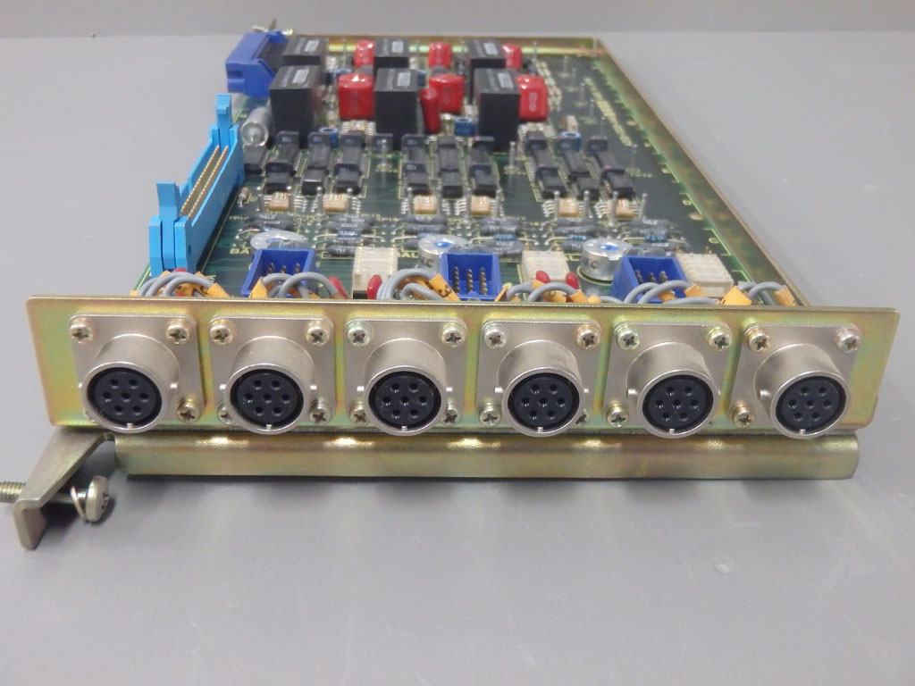 FANUC A20B-0008-046
