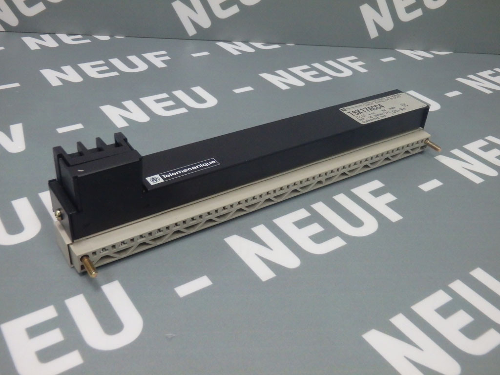 TÉLÉMÉCANIQUE  TSX17ACC4