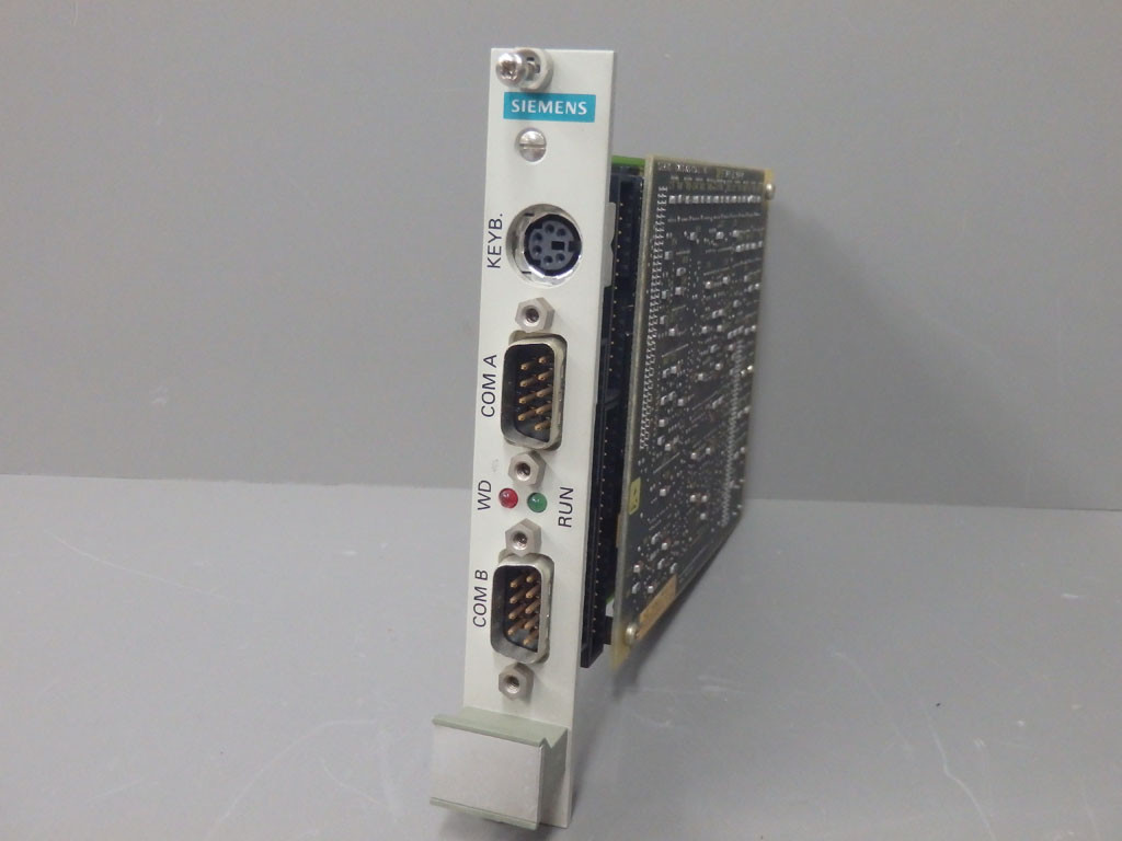 SIEMENS 6AR1300-0EA00-0AA0