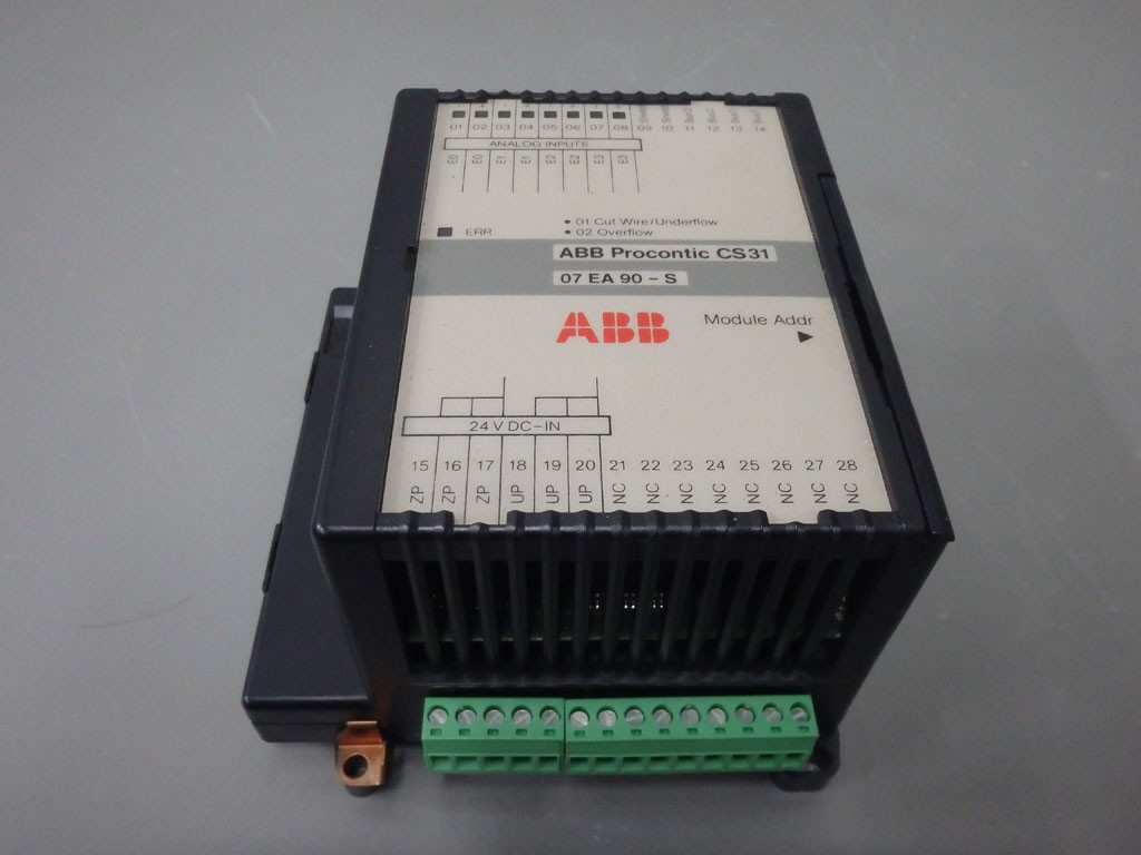 ABB 07EA90-S