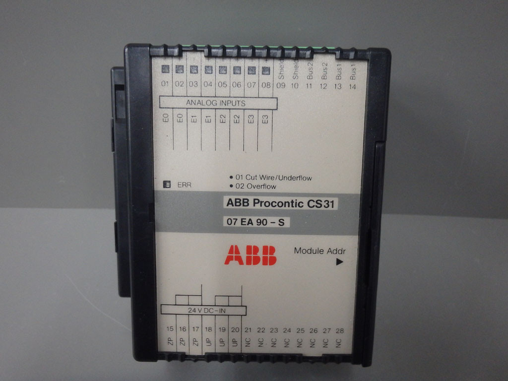 ABB 07EA90-S