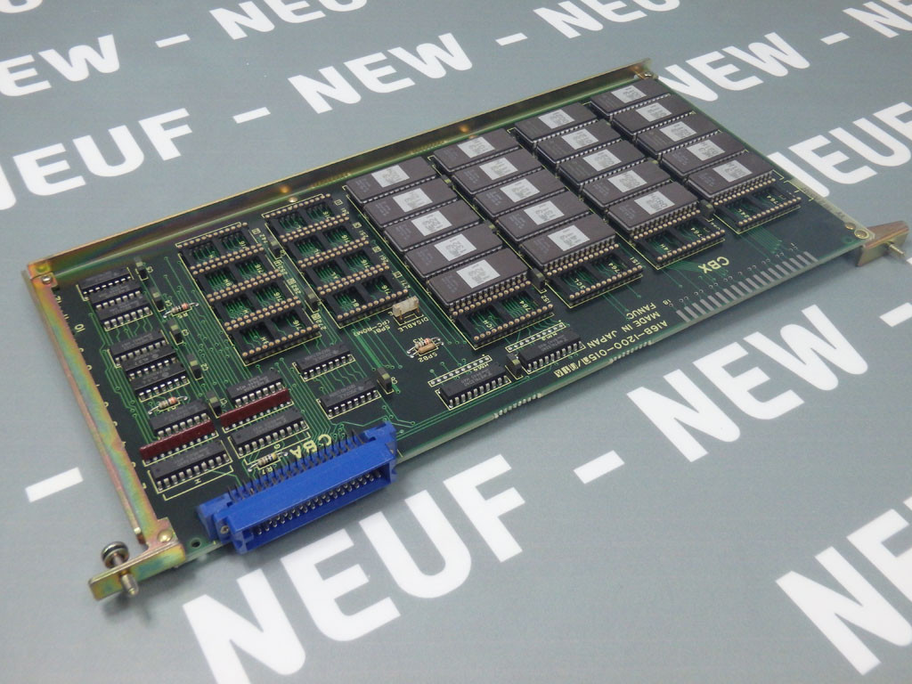 FANUC A16B-1200-015