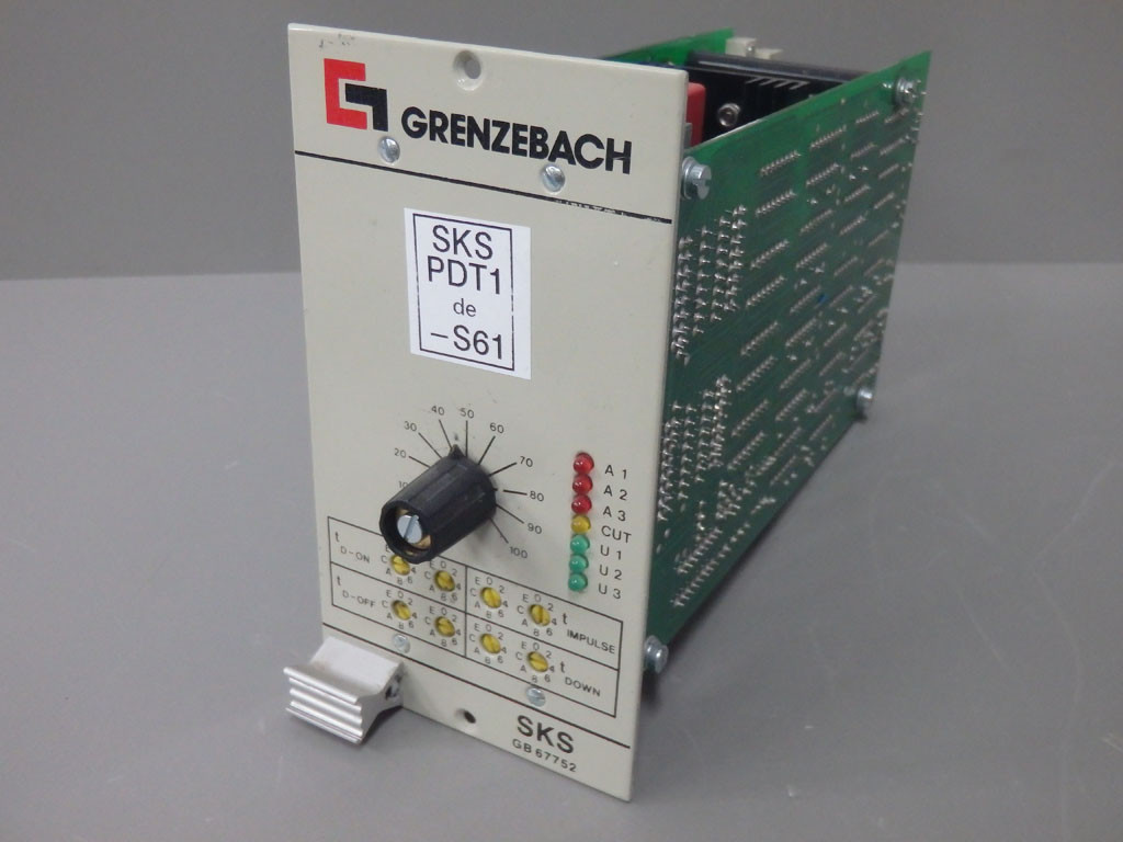 GRENZEBACH SKSGB67752