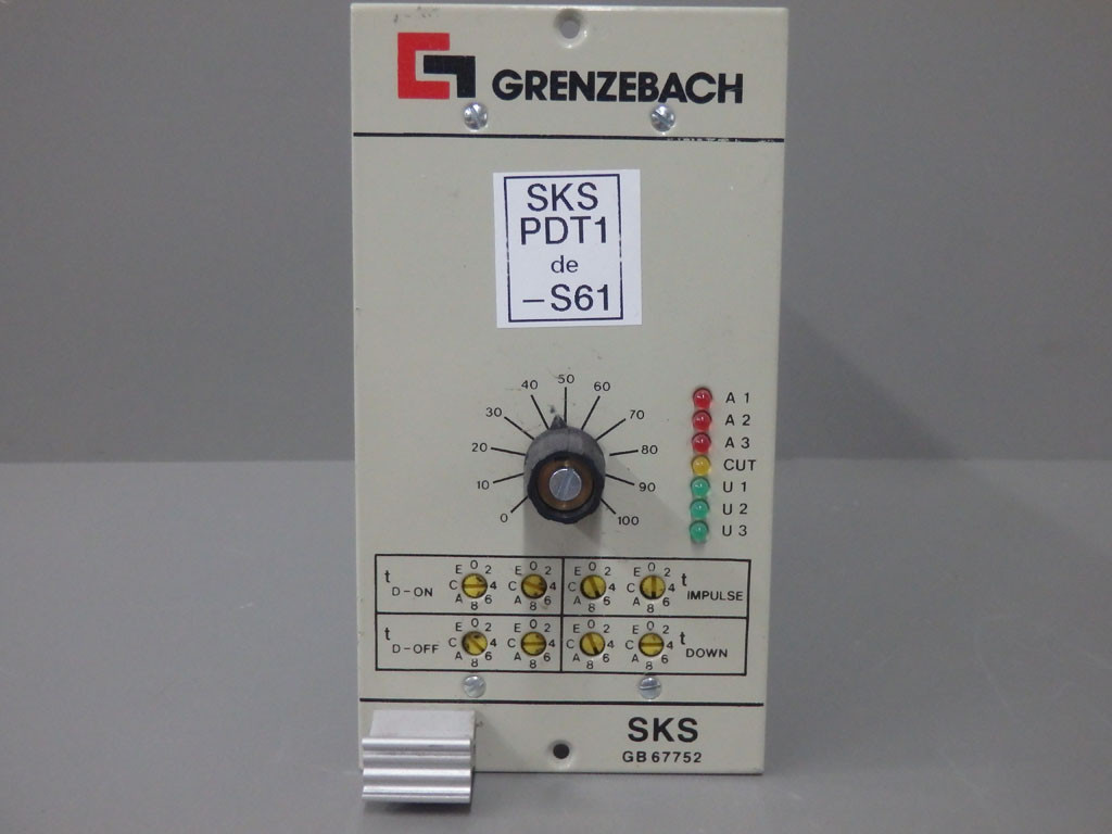 GRENZEBACH SKSGB67752