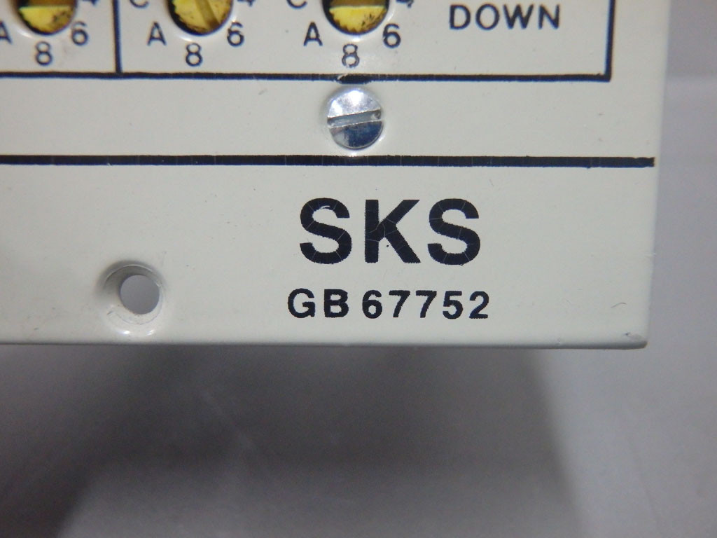 GRENZEBACH SKSGB67752