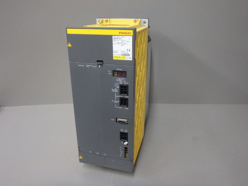FANUC A06B-6087-H130