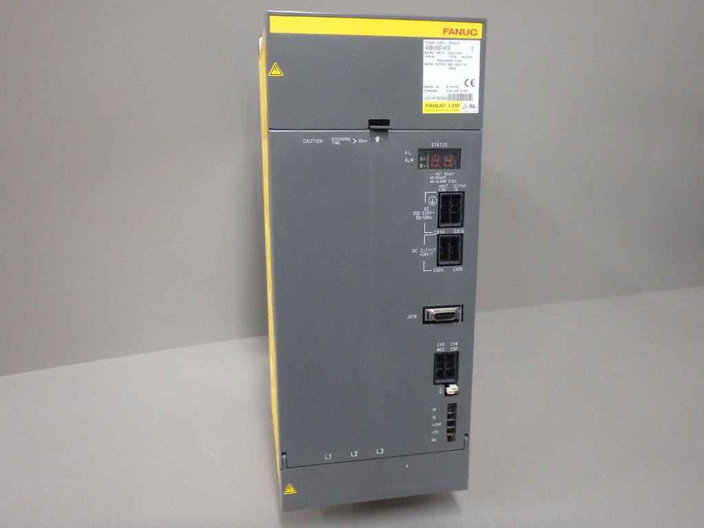 FANUC A06B-6087-H130
