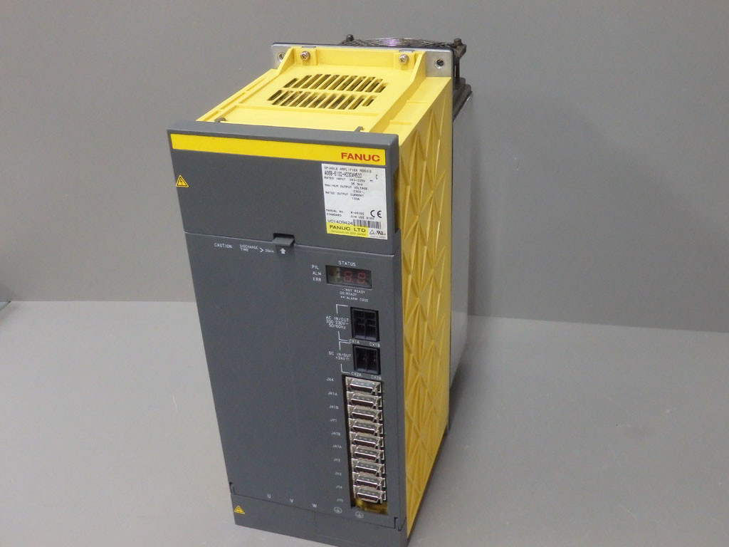 FANUC A06B-6102-H230/520